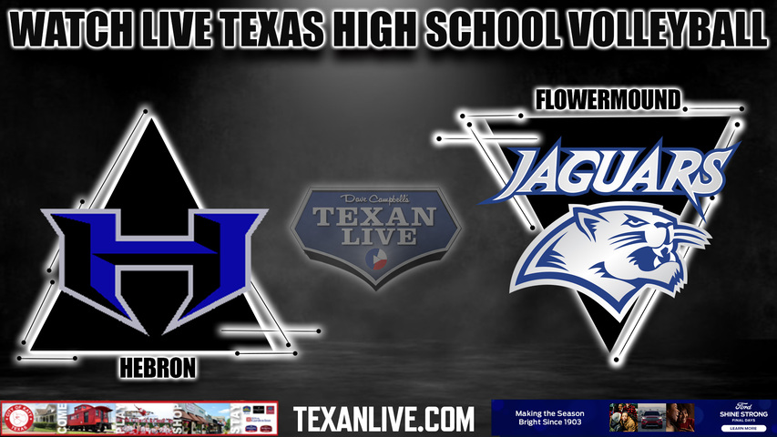 Texan Live // Live and On-Demand Texas High School Sports Streams