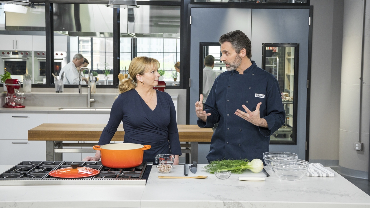 Why America's Test Kitchen Calls the Weston Professional Advantage