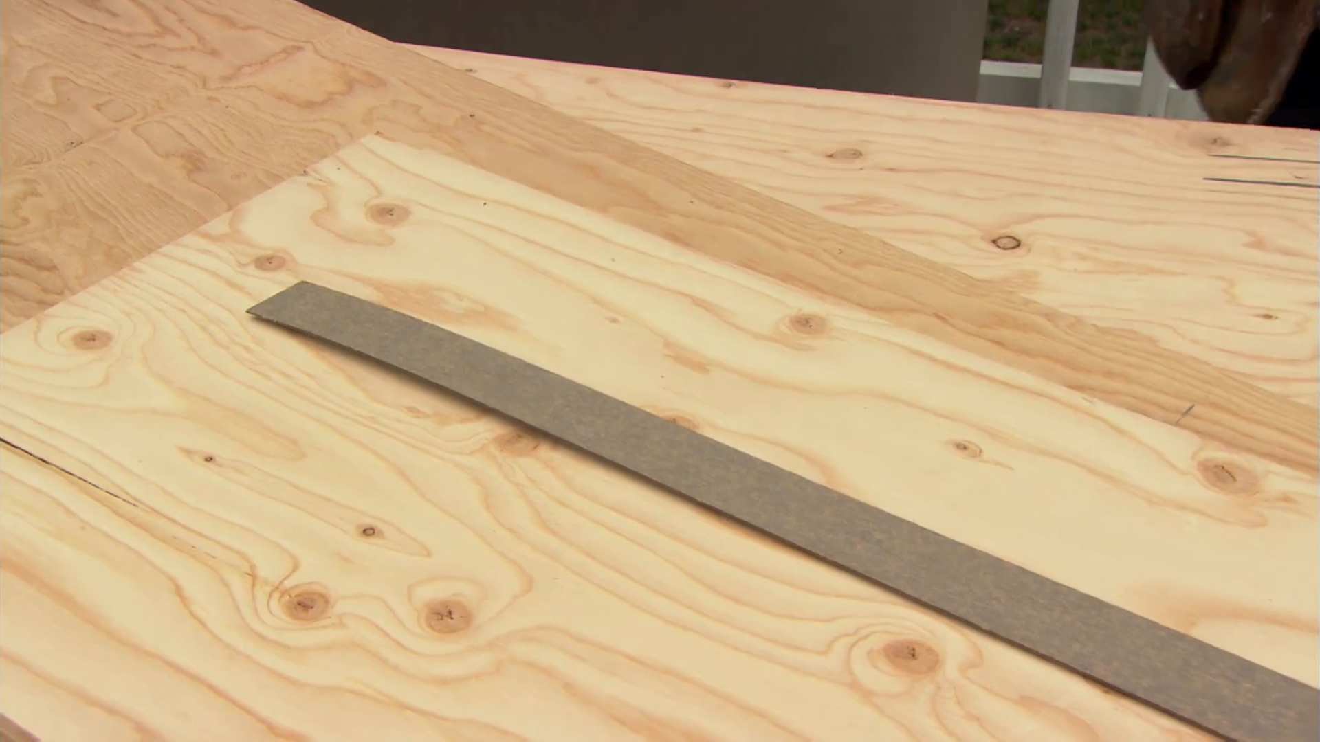 How To Build A Laminate Counter This Old House