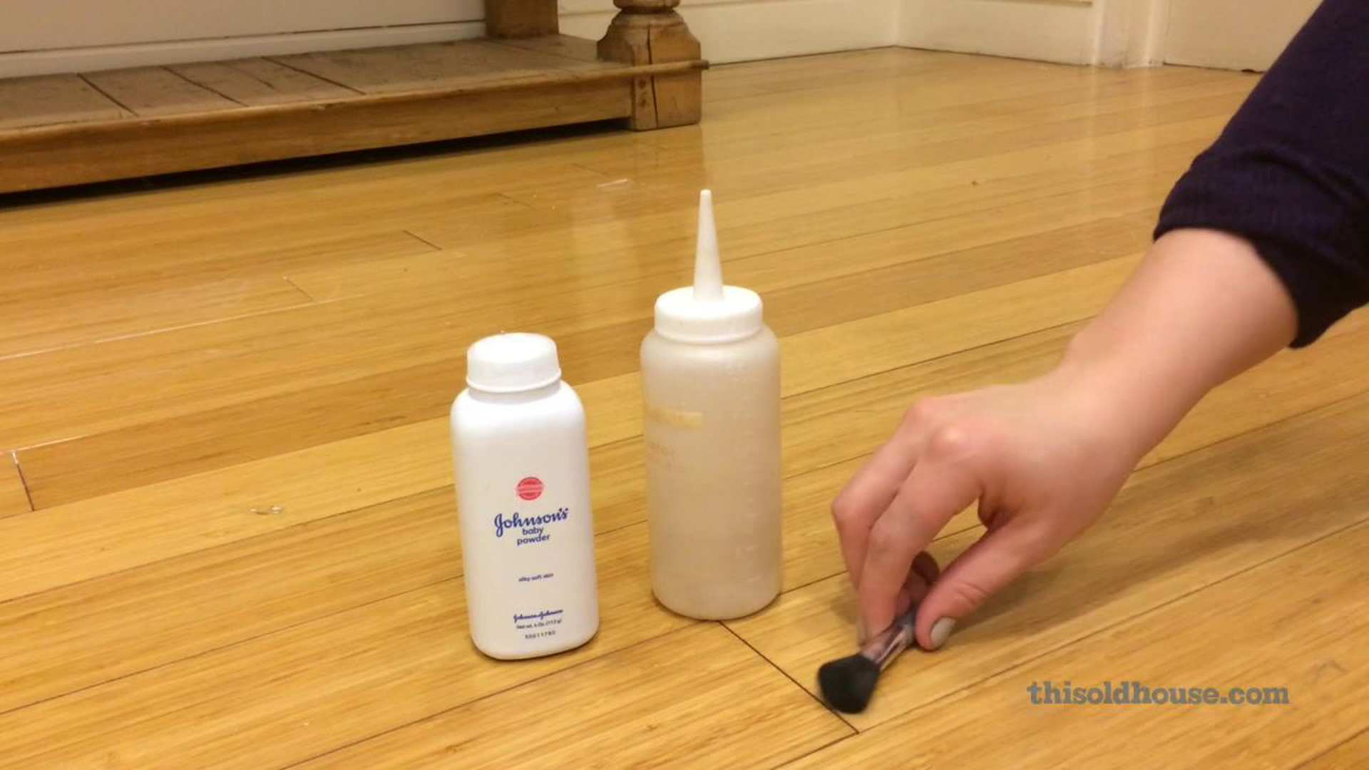 How To Fix A Squeaky Floor This Old House