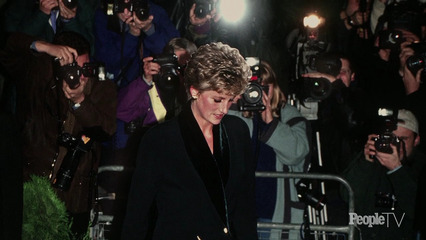 The Story Of Diana – Part Two