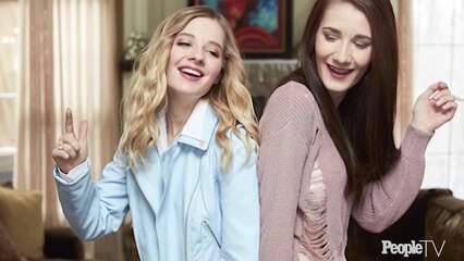 Jackie and Juliet Evancho's Fight For Trans Rights