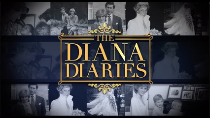 The Diana Diaries: Vol. 1