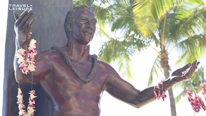 Waikiki, Hawaii: Culture and Royal History Tour