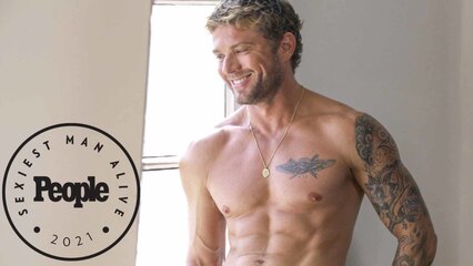 Ryan Phillippe: Redefining the Dad Bod