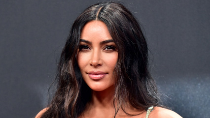 Kim Kardashian Reveals She Passed the Baby Bar Exam on Fourth Try: 'This Wasn't Easy'