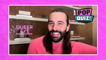 PEOPLE Pop Quiz: Queer Eye