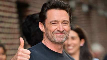 Hugh Jackman Returns to The Music Man on Broadway Following COVID Recovery: 'Feels So Good'