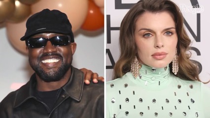 Kanye West and Julia Fox Confirm Their Romance and Share Intimate Photos of Lavish Second Date