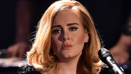 Adele Announces Las Vegas Residency Postponement in Tearful Video: ‘We’ve Run Out of Time’