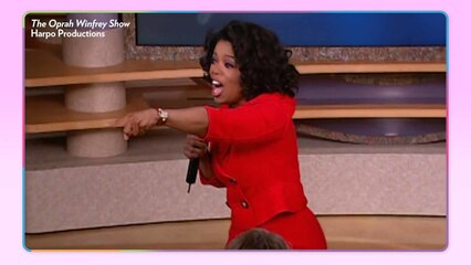 Pop Cultured: Oprah's Iconic 'You Get a Car!' Giveaway