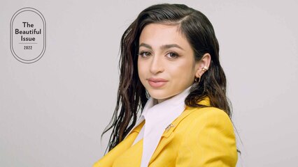 Josie Totah: Ready For Your Close-Up