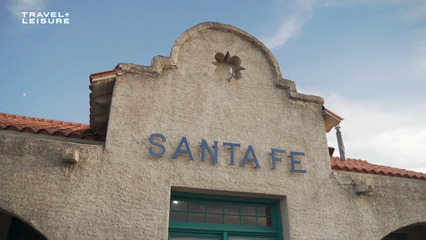 Santa Fe E-Bike Tour