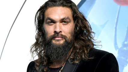 05/19/22 | Jason Momoa Is Off the Market + Screen Time with Sheryl Crow