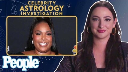 Lizzo | Celebrity Astrology Investigation