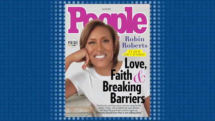 06/09/22 | Inside People's Pride Issue + Screen Time with O-T Fagbenle