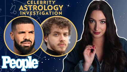 Celeb BBFs | Celebrity Astrology Investigation