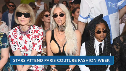 07/07/22 | Stars Light Up Paris Couture Fashion Week + Hayden Panettiere on Addiction & Abuse