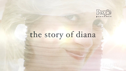 The Story of Diana (Parts 1 & 2)