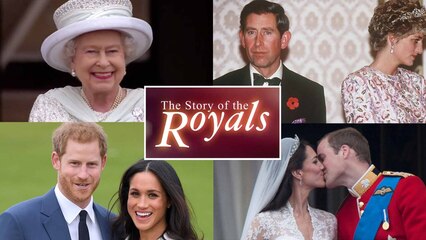 The Story of the Royals (Parts 1 & 2)