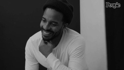 This Guy: André Holland