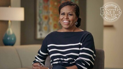 Michelle Obama (2022)