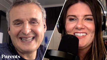 We Are Family: Phil Rosenthal