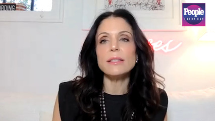 People Every Day: Bethenny Frankel