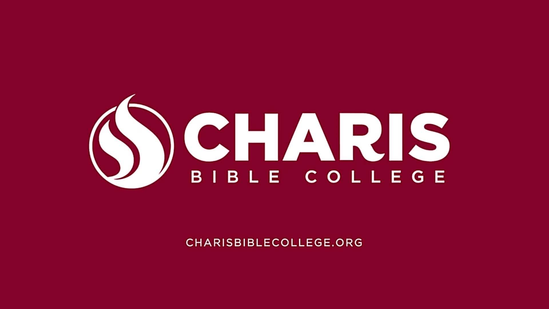 Charis Bible College - Andrew Wommack Ministries