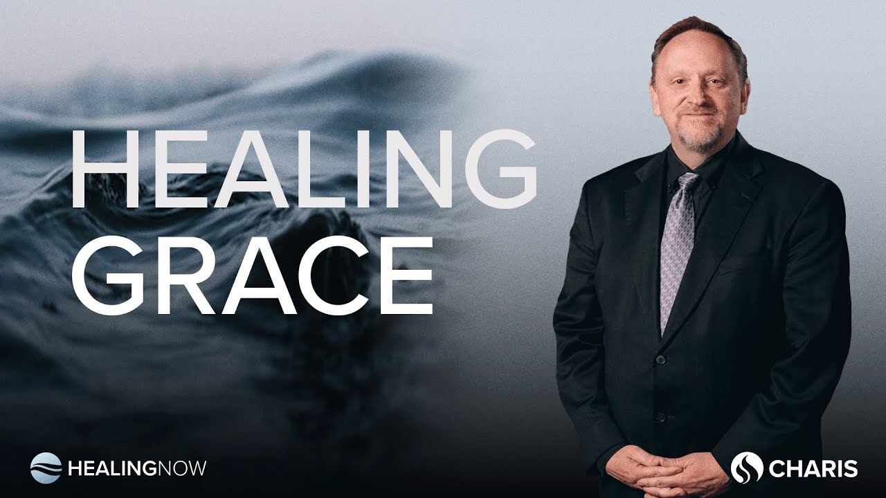 Healing Now With Rick McFarland