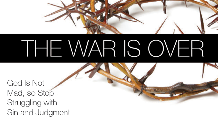 For You The War Is Over  a podcast by For You The War Is Over