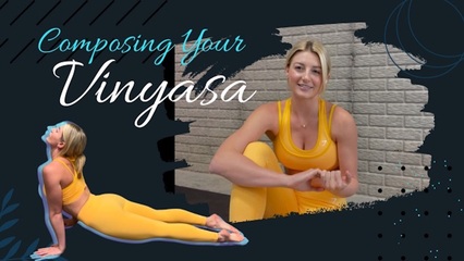 How to Use a Yoga Strap - OFTV