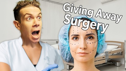 Surgery for Charity - OFTV