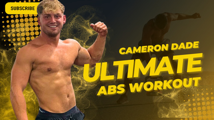 Ultimate Abs Workout