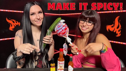 Make It Spicy! - OFTV