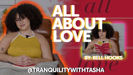 all about love book review