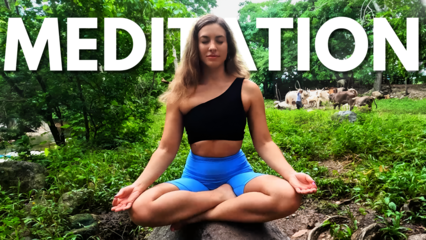 Yoga Vibes with Danni's Green Touch - OFTV