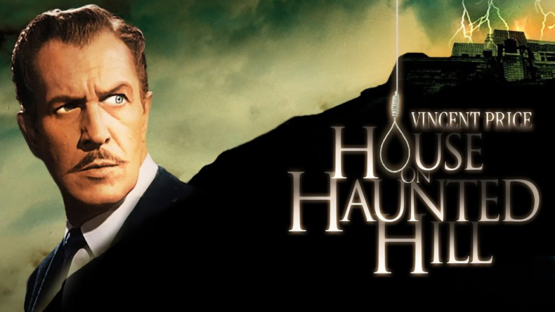 house on haunted hill full movie