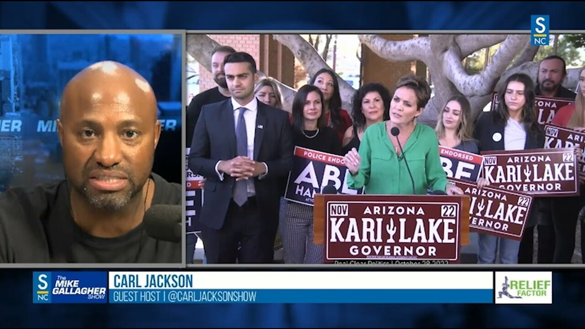 Why Republicans Like Kari Lake Need To Keep Pushing For Election why-republicans-like-kari-lake-need-to-keep-pushing-for-election