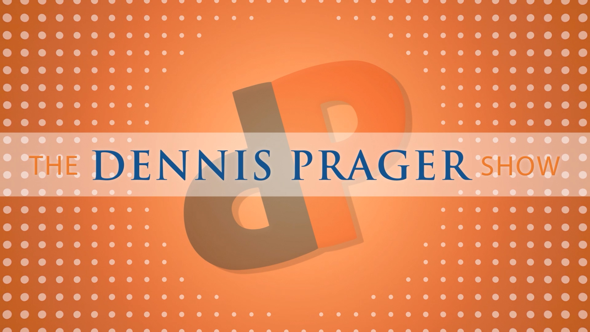 Dennis Prager | 660am The Answer - Dallas, TX