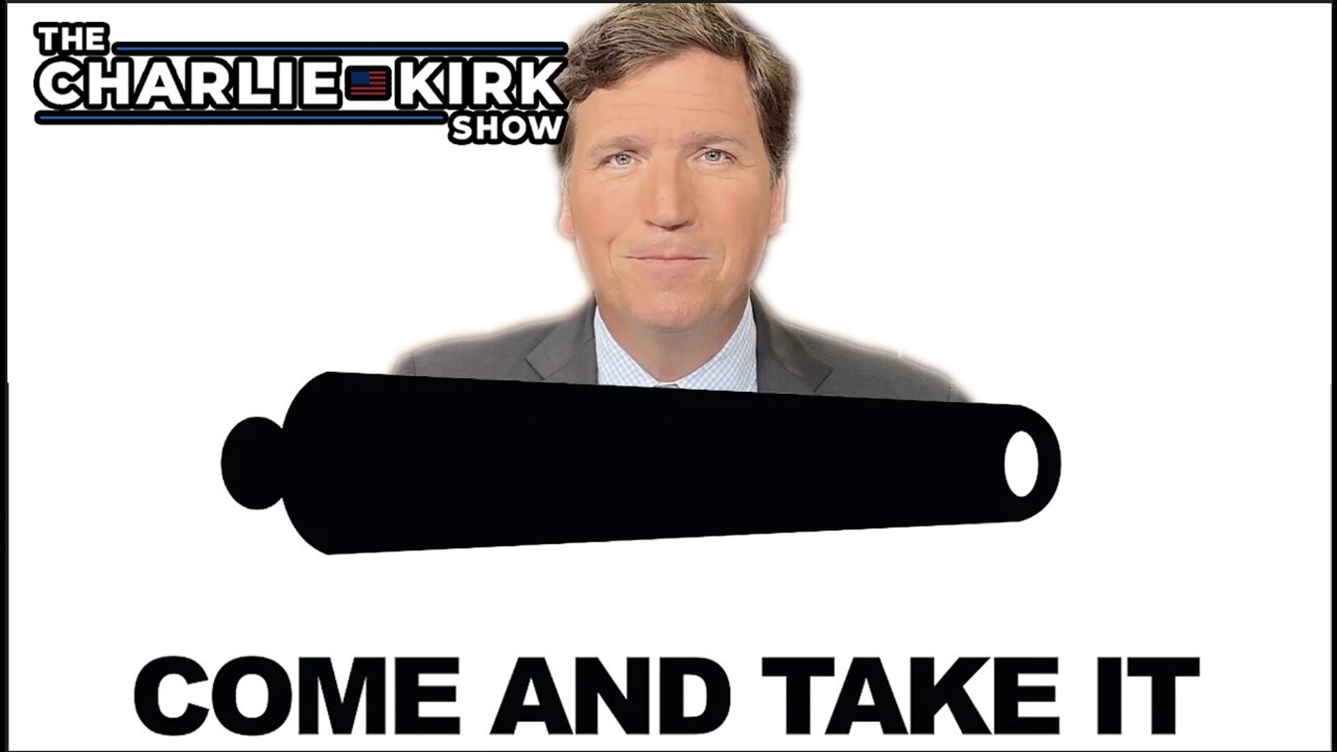 The Charlie Kirk Show LIVE - 04.27.23