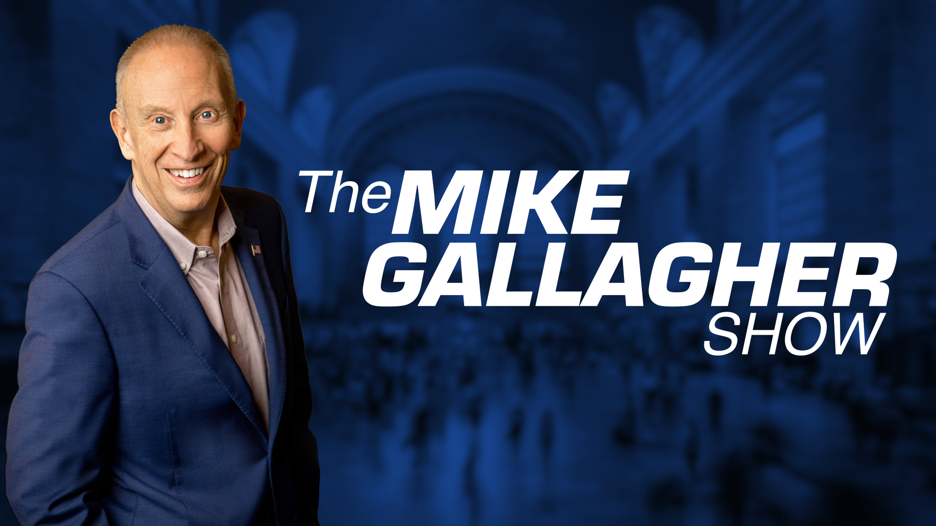 Mike Gallagher Show | October 26, 2023 | Hour 3