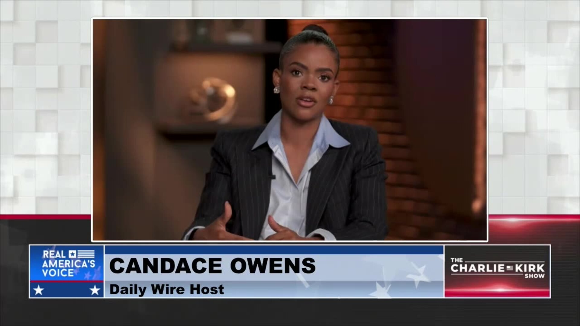 Ben Shapiro Calls For Candace Owens' Resignation From The Daily Wire ...