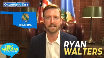 Ryan Walters | Fighting Woke in Schools