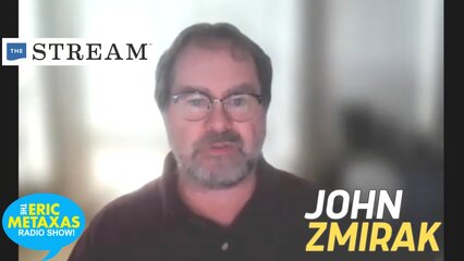 John Zmirak Gives Thanks for the House Speakership Reboot