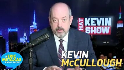 Kevin McCullough aka Votestradamus Weighs in on New Hampshire