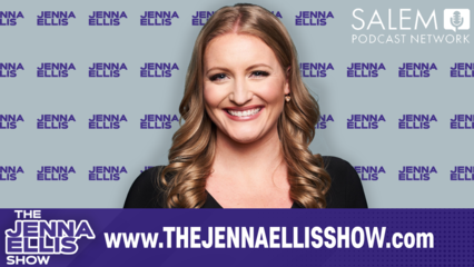 Jenna Ellis Tonight | Salem News Channel