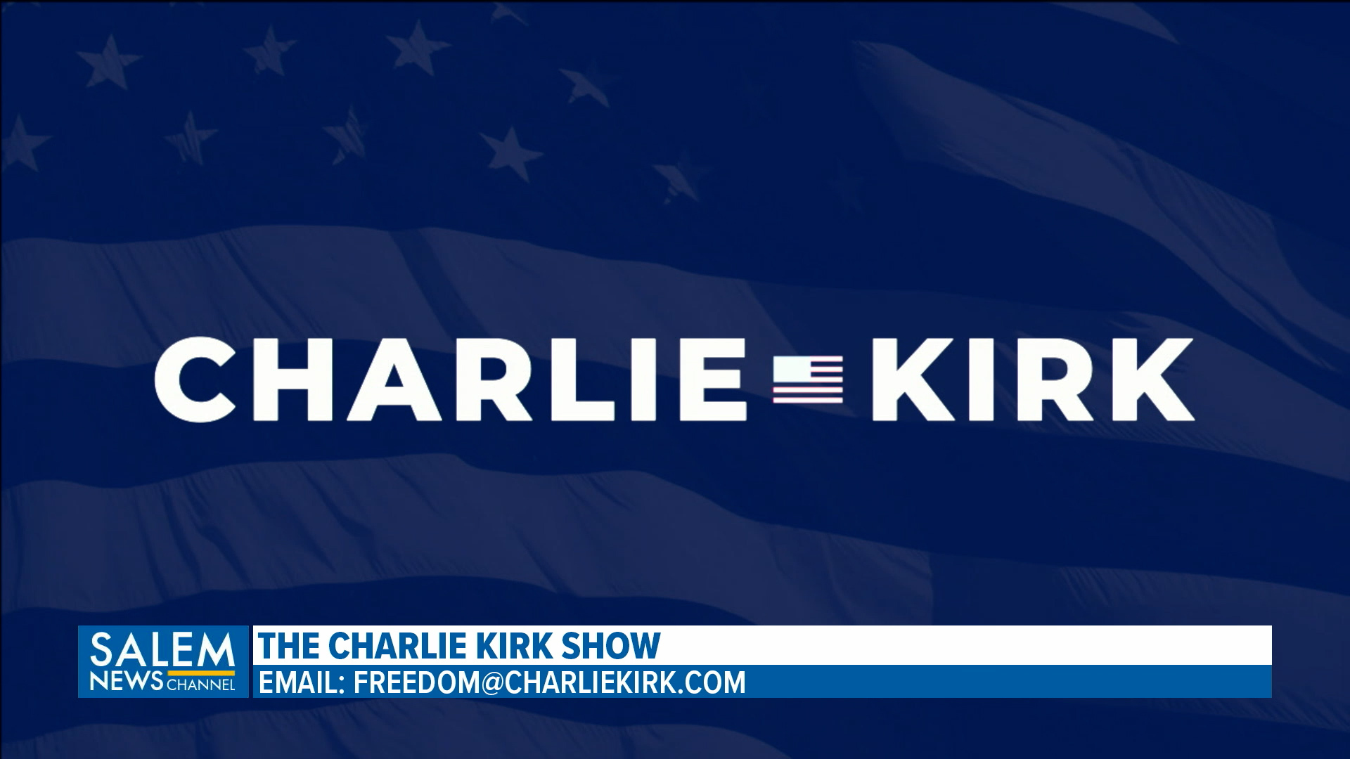 Charlie Kirk Show | February 28, 2024