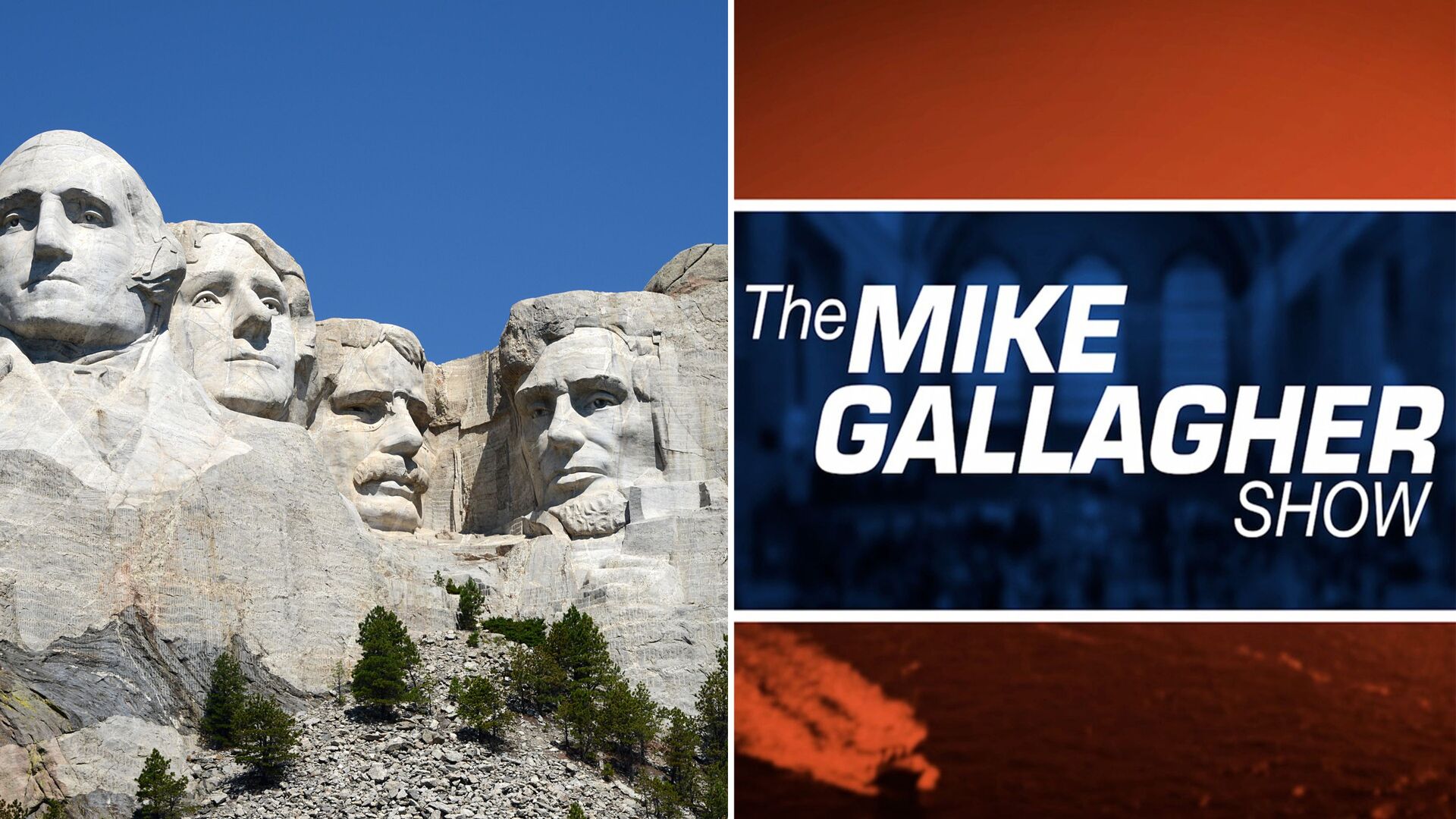 Pelosi Wants Biden On Mount Rushmore