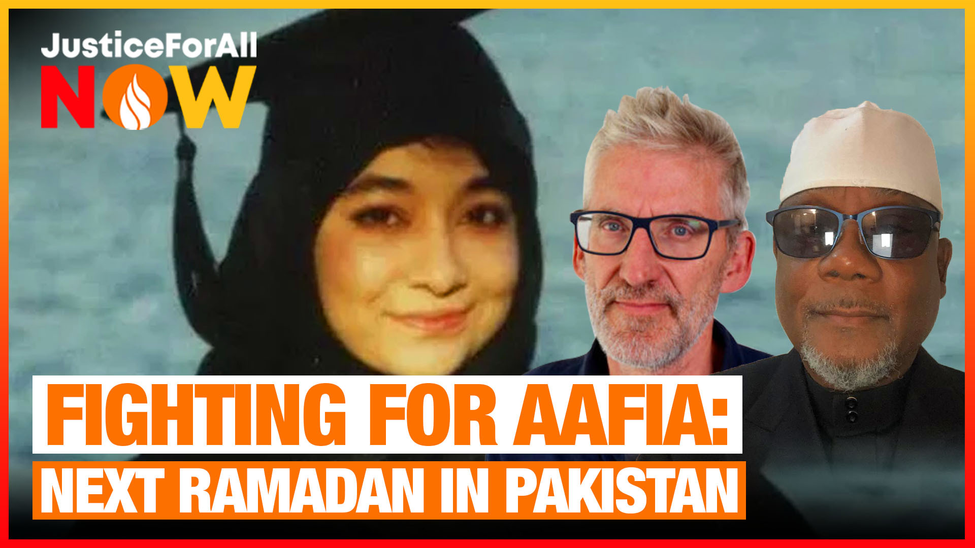 Aafia Siddiqui: 20 Years of Incarceration